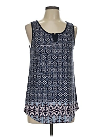 Papermoon Sleeveless Blouse (view 1)