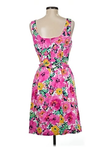 AK Anne Klein Casual Dress (view 2)