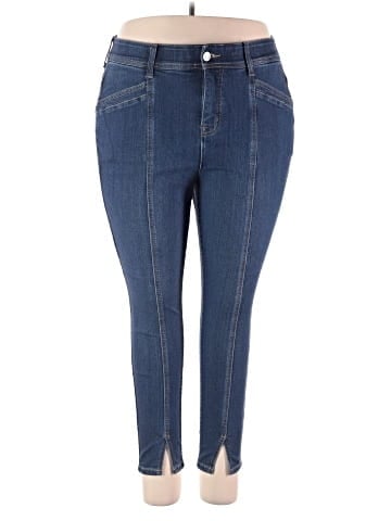 Torrid Jeans (view 1)