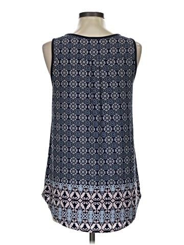 Papermoon Sleeveless Blouse (view 2)