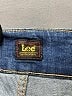 Lee Blue Jeans Size 16 - photo 7