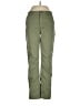 J.Crew Green Casual Pants Size 28 waist (tall) - photo 1