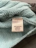 SONOMA life + style 100% Polyester Teal Cardigan Size M (petite) - photo 8