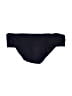 Next Solid Black Swimsuit Bottoms Size S - photo 2