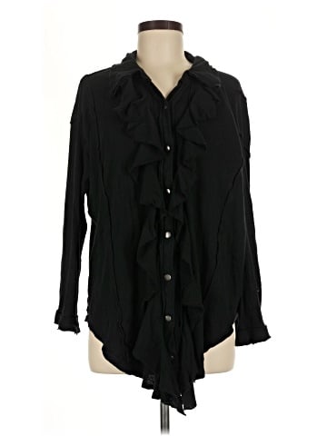 We the Free Long Sleeve Blouse (view 1)