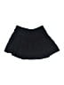 all in motion Solid Black Skirt Size 10 - photo 2