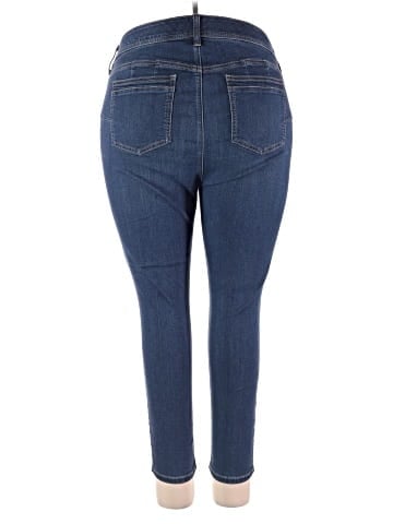 Torrid Jeans (view 2)