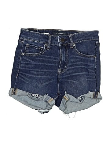 Aeropostale Denim Shorts (view 1)