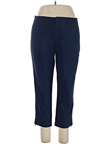 Eddie Bauer Casual Pants (view 1)