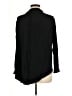 We the Free Black Long Sleeve Blouse Size L - photo 2