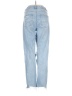 American Eagle Outfitters Color Block Blue Jeans Size 4 - photo 2
