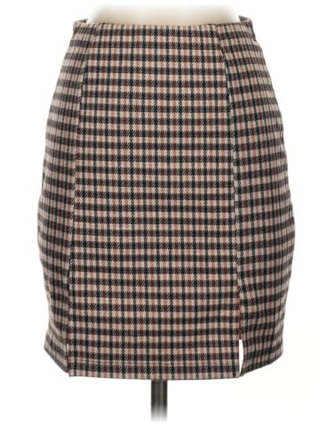 Belle Du Jour Casual Skirt (view 1)