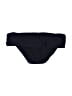 Next Solid Black Swimsuit Bottoms Size S - photo 1