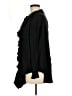 We the Free Black Long Sleeve Blouse Size L - photo 5