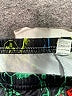 Unbranded Graphic Black Athletic Shorts Size 7-8y - photo 3