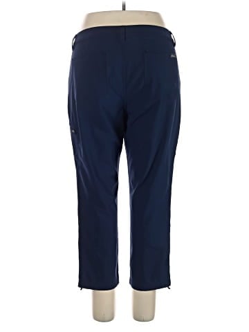 Eddie Bauer Casual Pants (view 2)