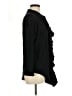 We the Free Black Long Sleeve Blouse Size L - photo 4