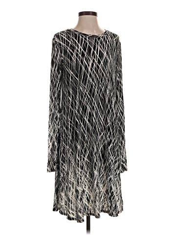BCBGMAXAZRIA Casual Dress (view 1)