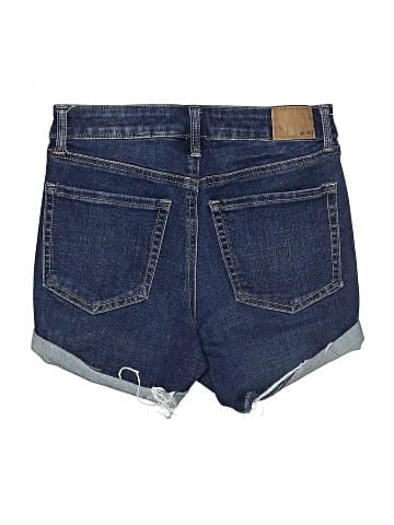 Aeropostale Denim Shorts (view 2)