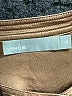 Vince. Brown Short Sleeve Henley Size XS - photo 7