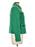 Karl Lagerfeld Paris Green Jacket Size L (estimated) - photo 4