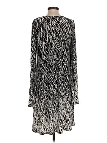 BCBGMAXAZRIA Casual Dress (view 2)