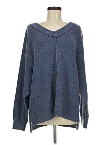 Aerie Pullover Sweater (view 1)