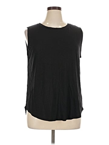 Gap Sleeveless T-Shirt (view 1)