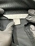 Athleta Solid Black Active Pants Size 8 (petite) - photo 7