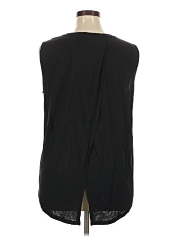 Gap Sleeveless T-Shirt (view 2)