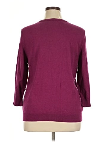 Elle Pullover Sweater (view 2)