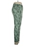 Fabletics Animal Print Green Leggings Size XL - photo 4