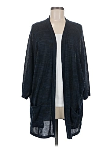 H.I.P. Happening in the Present Cardigan (view 1)