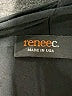 Renee C. Black Sleeveless Blouse Size S - photo 7