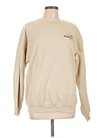 Gildan Sweatshirt (view 1)
