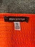 Urban Outfitters 100% Polyester Orange Long Sleeve Blouse Size M - photo 7