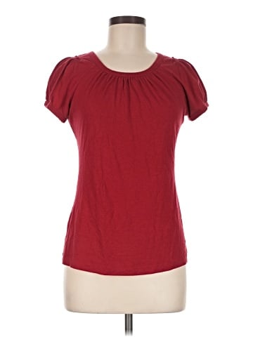 The Limited Short Sleeve Top (view 1)