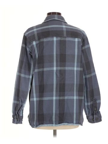 Carhartt Long Sleeve Button-Down Shirt (view 2)