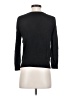 MICHAEL Michael Kors Black Cardigan Size S - photo 2