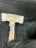 Laundry by Shelli Segal Houndstooth Black Blazer Size 12 - photo 6
