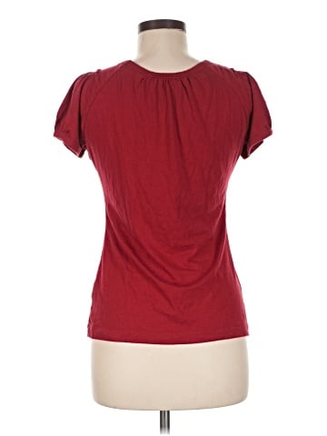 The Limited Short Sleeve Top (view 2)