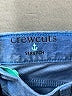 Crewcuts Blue Casual Pants Size 10 - photo 3