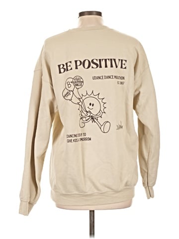 Gildan Sweatshirt (view 2)