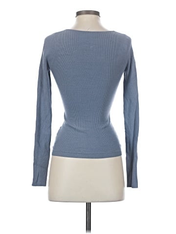Wilfred Long Sleeve T-Shirt (view 2)