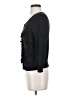 MICHAEL Michael Kors Black Cardigan Size S - photo 5