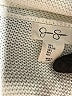 Jessica Simpson Stripes Pink Pullover Sweater Size L - photo 7