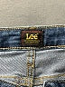 Lee Hearts Blue Jeans Size 16 - photo 7