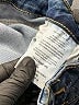 Lee Hearts Blue Jeans Size 16 - photo 8