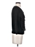 MICHAEL Michael Kors Black Cardigan Size S - photo 4