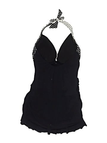 Profile by Gottex One Piece Swimsuit (view 2)